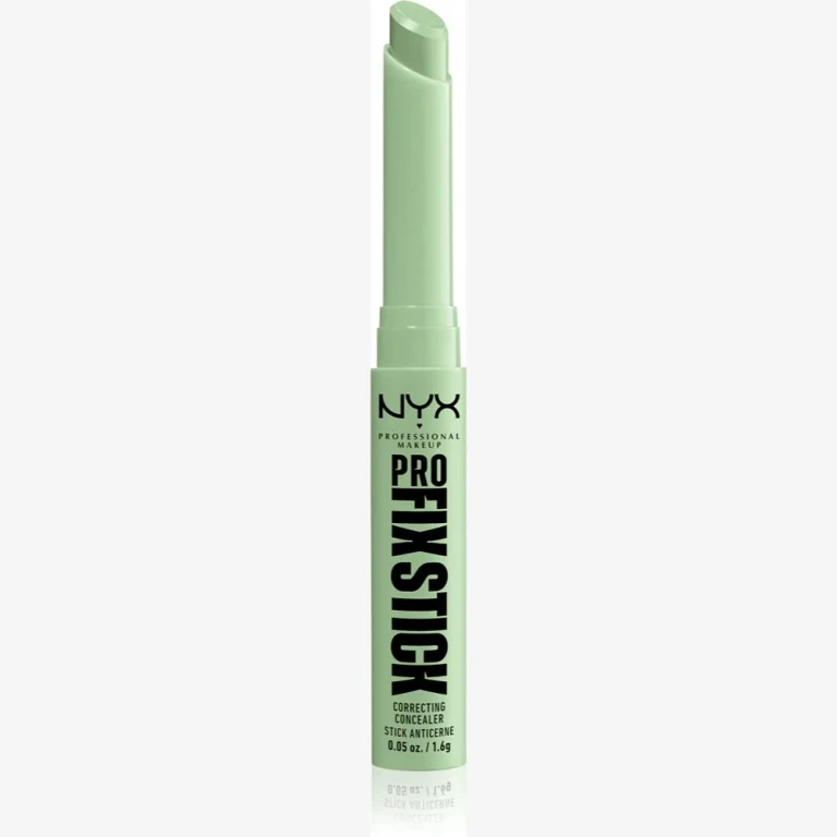 Professional Makeup Pro Fix Stick unifying concealer color 0.1 Green 1.6 g