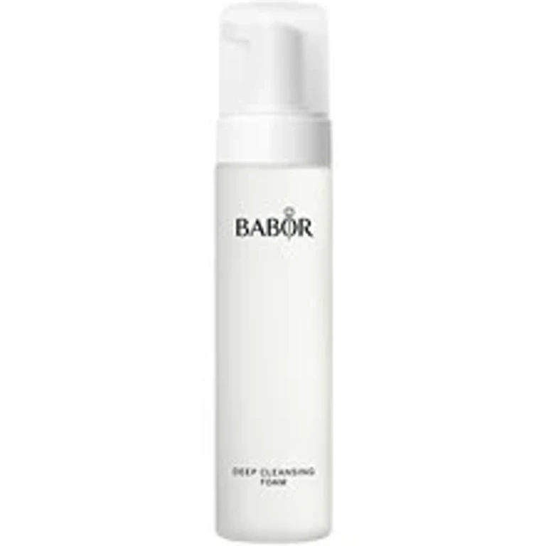 Deep cleansing foam 200 ml