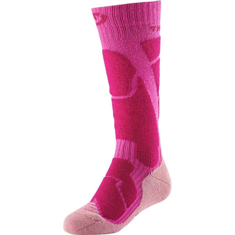 Ski Warm Socks - Youth