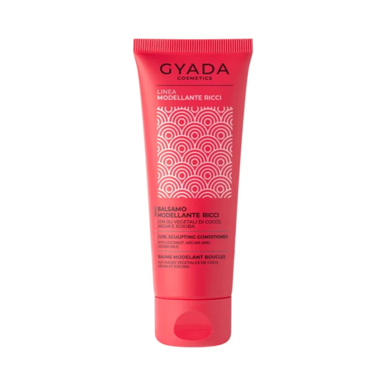 Curl Shaping Conditioner, 75 ml