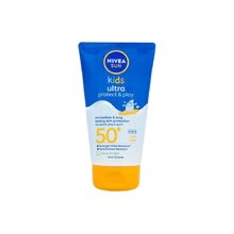Sun Kids Ultra Protect & Play SPF50+ - 150 ml