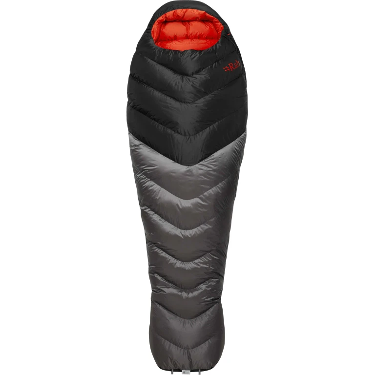 Neutrino Pro 500 Down Sleeping Bag -9C / 15F