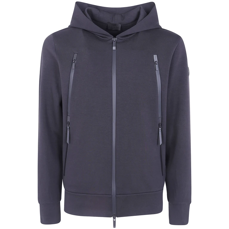 Sweater Zipper