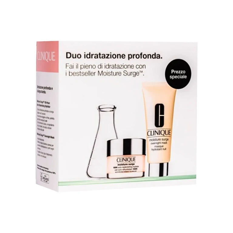 Deep Hydration Duo Set