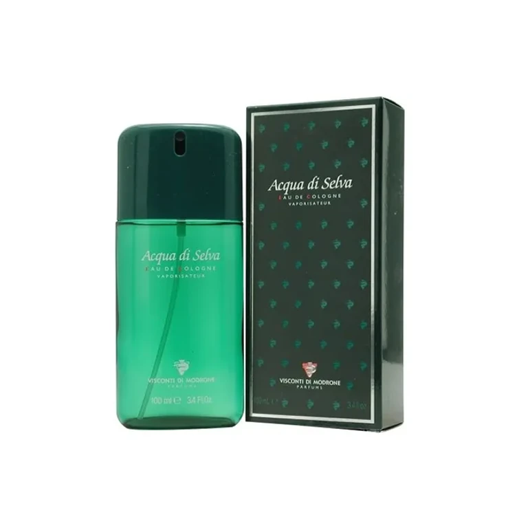 Acqua Di Selva Eau De Cologne Spray 100ml