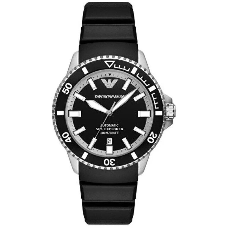Diver Automatic Ar60078