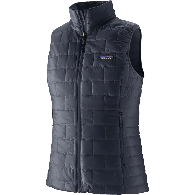 Nano Puff Vest - Women's