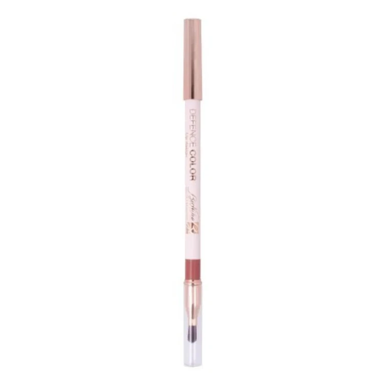 Color Design Lip Contour Pencil Color 202 Nude 1 pc