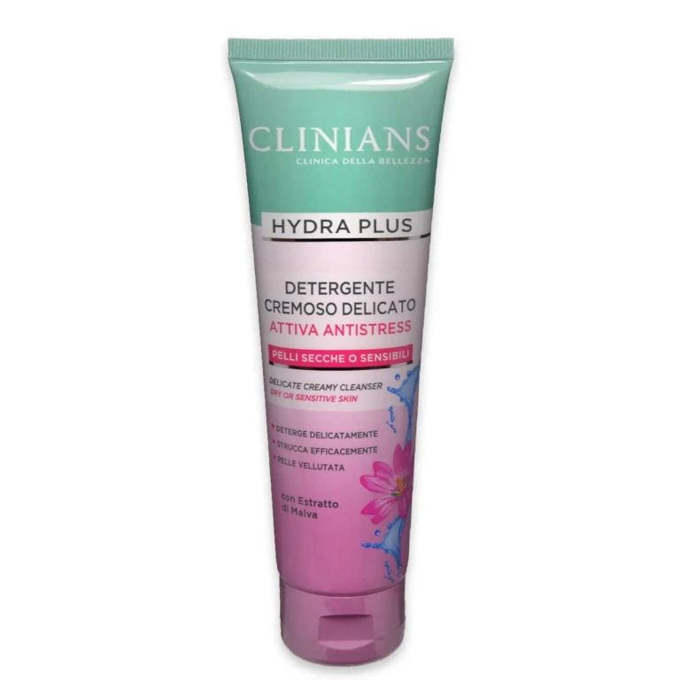 Hydra Plus Creamy Cleanser 150 Ml
