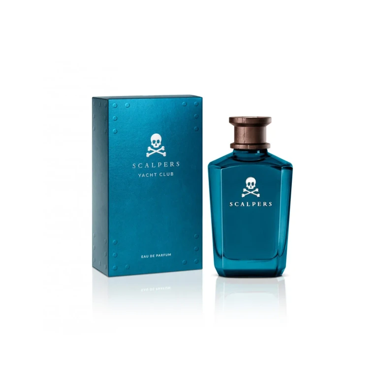 Yacht Club Edp Spray 125 ml
