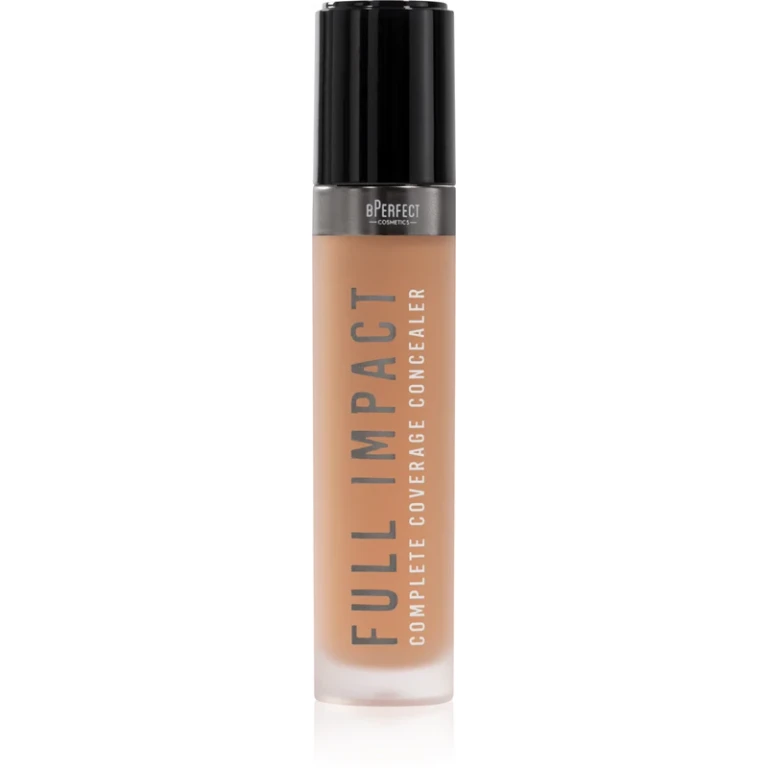 BPerfect Full Impact concealer color MD4 10.8 ml