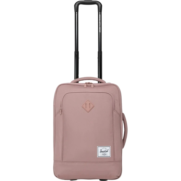 Herschel Heritage Softshell Large Carry On Luggage 37L