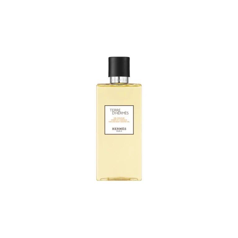 Hermes Terre D'Hermes SWG M 200 ml