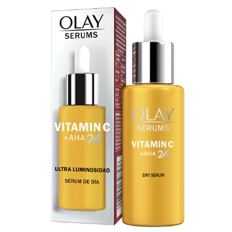 Regenerist Vitamin C + AHA 24 Anti-Stain Day Serum 40ml