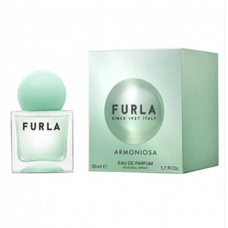 Harmonious - Eau De Parfum 50 Ml