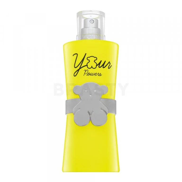 Tous Your Powers EDT W 90ml