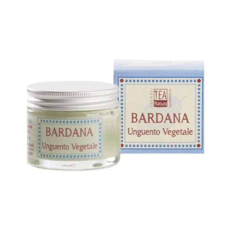 Burdock Herbal Ointment, 50 ml