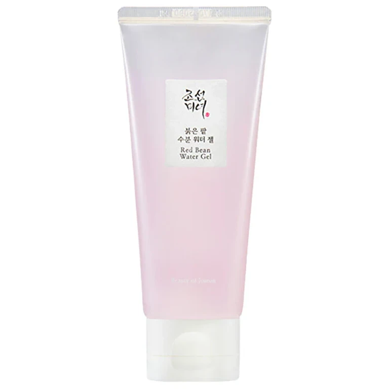 Red Bean hydrating facial gel (Water Gel) 100 ml