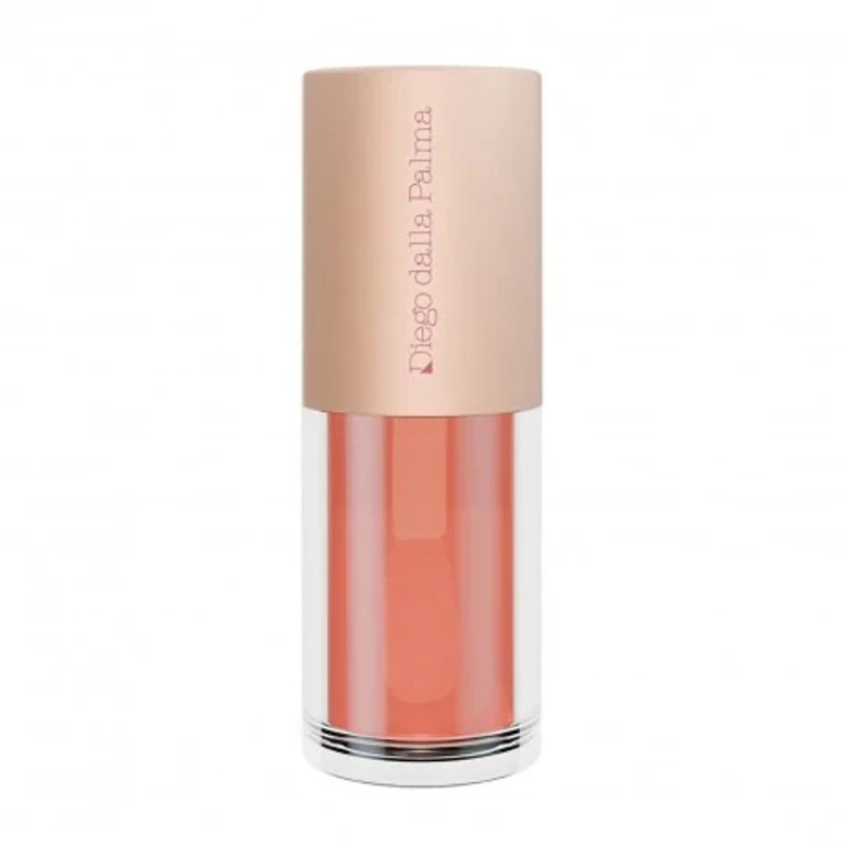 Taste My Lips - Oil-Gel Lips Oil Gel Lab.142 Pale Orange