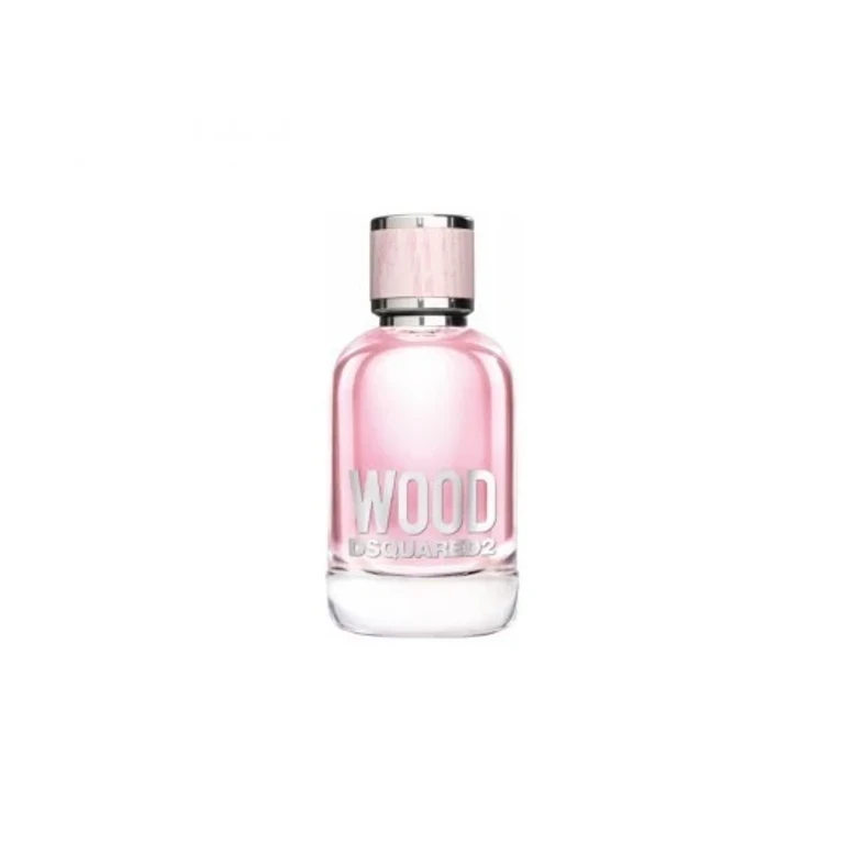 Dsquared Wood - Eau De Toilette - 50 ml