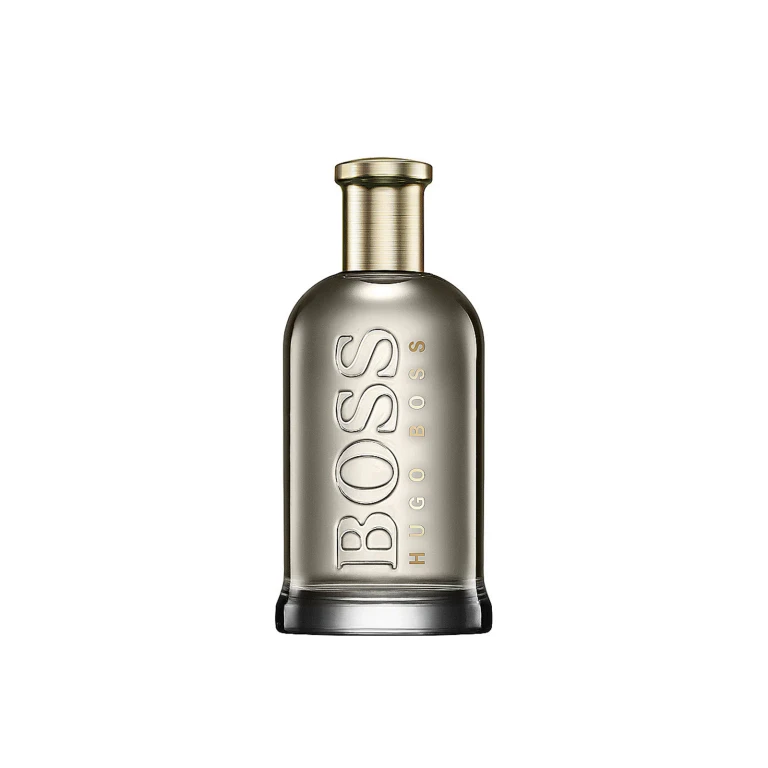 Boss Bottled Eau De Parfum for men 200 ml