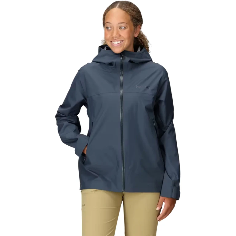 Minimalist Pertex Jacket - Women's