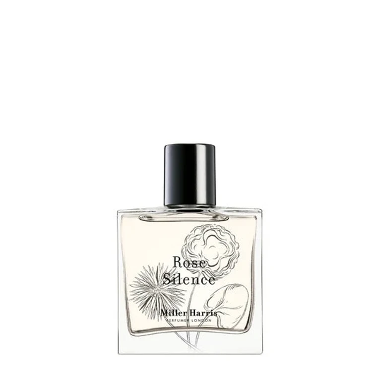 Rose Silence Eau de Parfum
