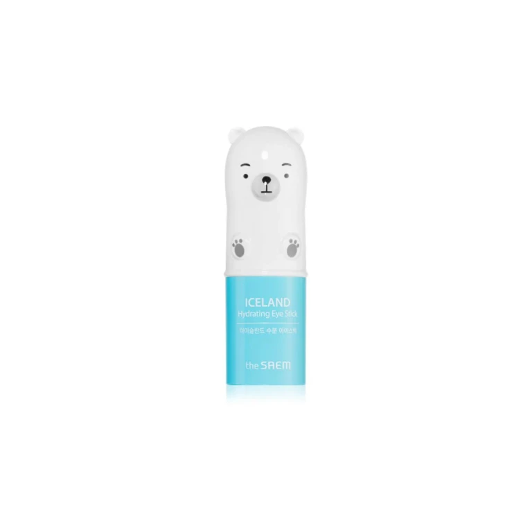 Iceland Moisturizing Eye Balm Stick 7g