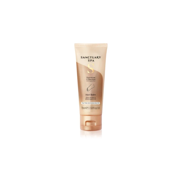Signature Collection Emollient Cream for Heels and Feet 75 ml