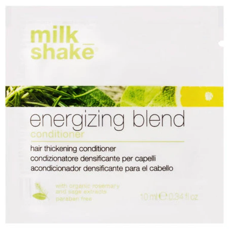 Energizing Blend Conditioner 10ml
