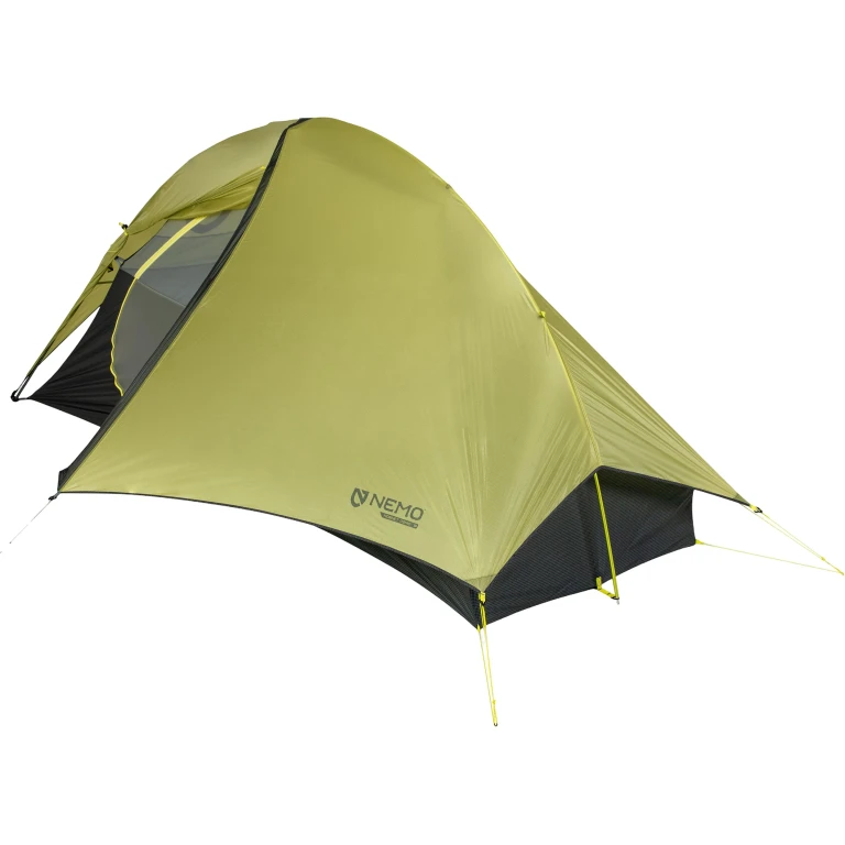 Hornet OSMO Ultralight Backpacking 1-person Tent