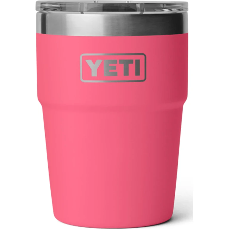 Rambler Stackable Pint with Mag Slider Lid 475ml