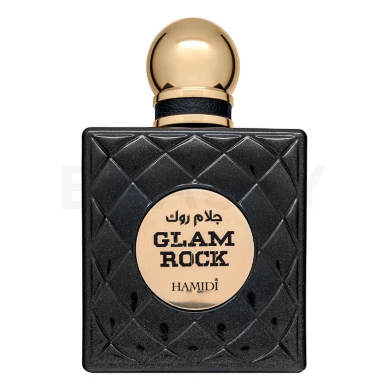 Glam Rock EDP W 100 ml