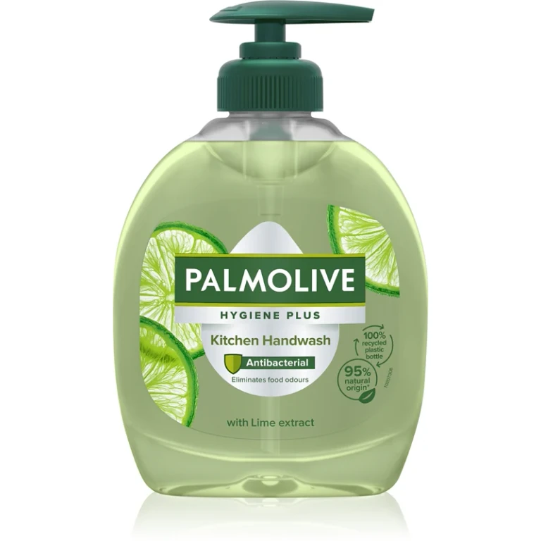 Kitchen Anti Odor Hand Soap 300 ml