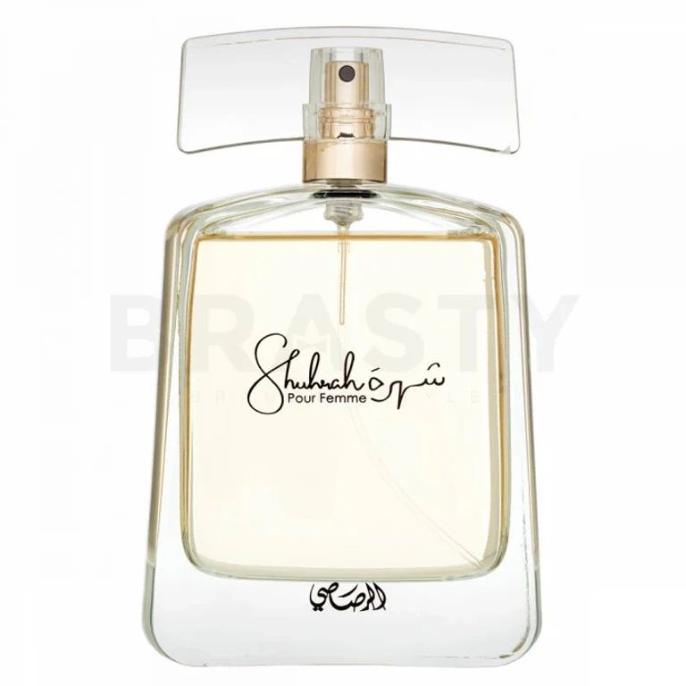Shuhrah Pour Femme EDP W 90 ml