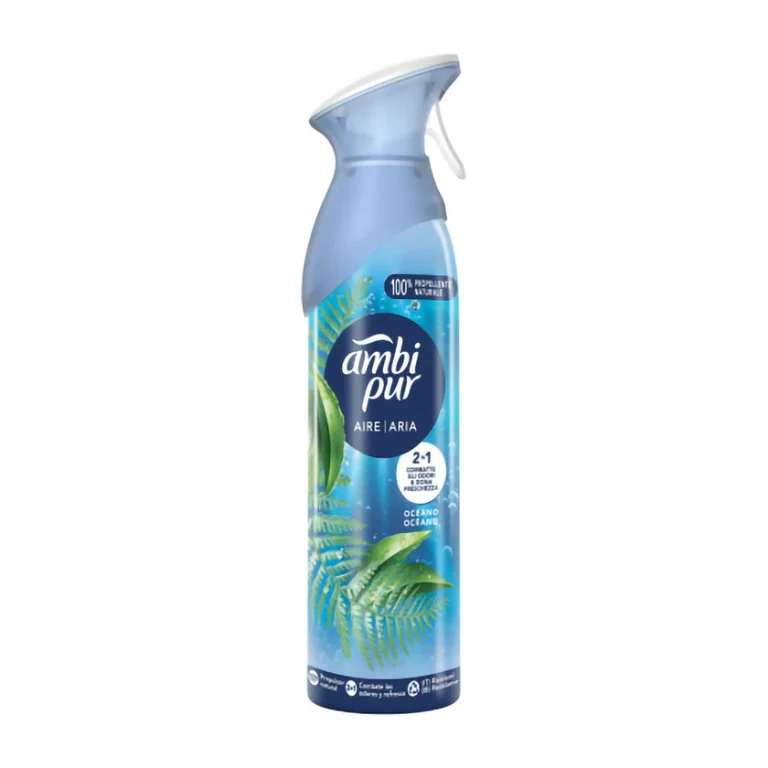 Air Effect Oceano 185 ml