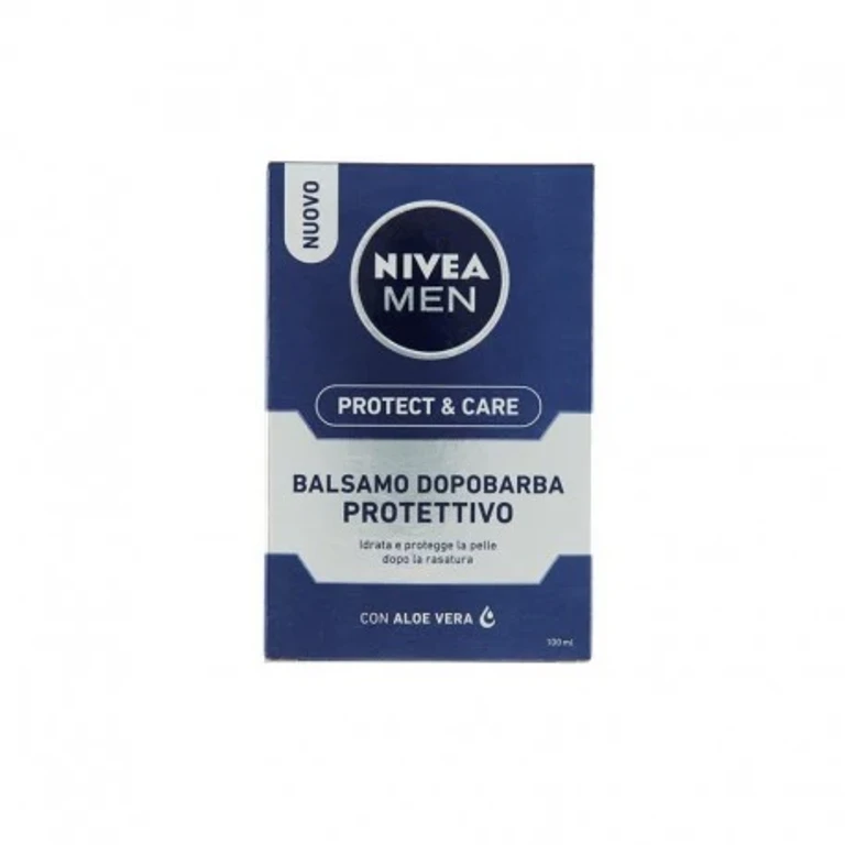 Original - Aftershave Balm 100 Ml