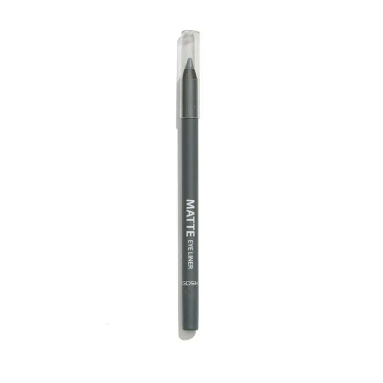 Matte Eyeliner 017 Classic Gray 1.2g