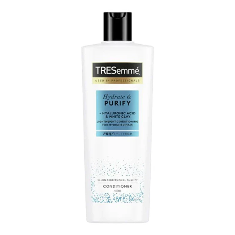 Purify & Hydrate (Balm) Cleansing Balm 400 ml for Oily Hair