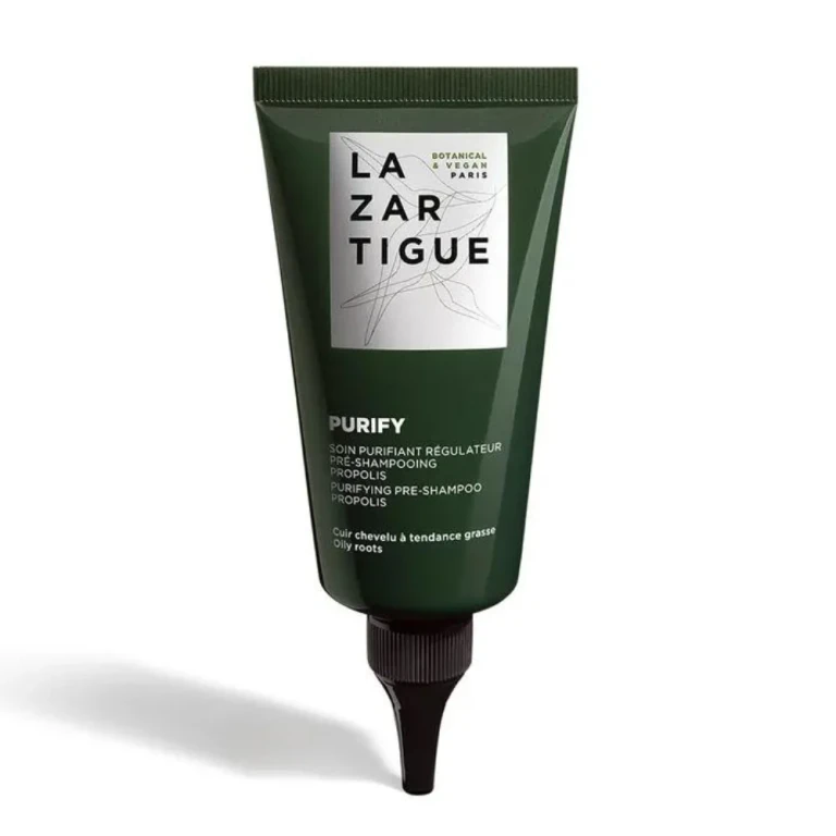 Purify Soin Pré-shampooing Régulateur 75ml