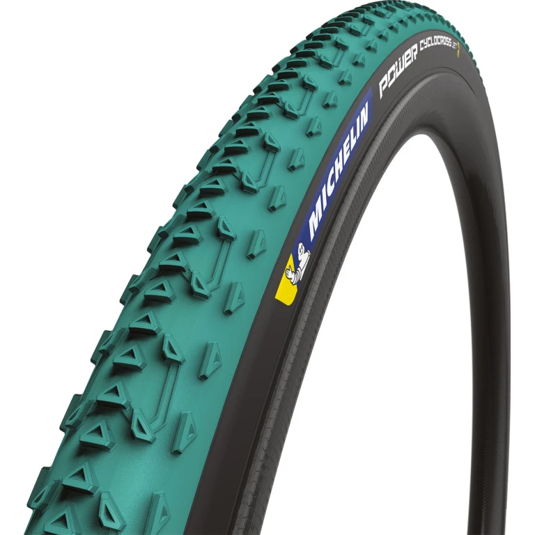 Power Cyclocross Jet Gravel Tire - 700X33C