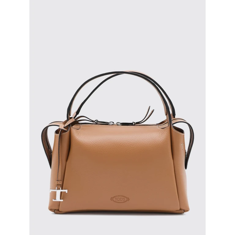 TOD'S Handbag Woman color Kaki (XBWAPAU9200QRIS410)