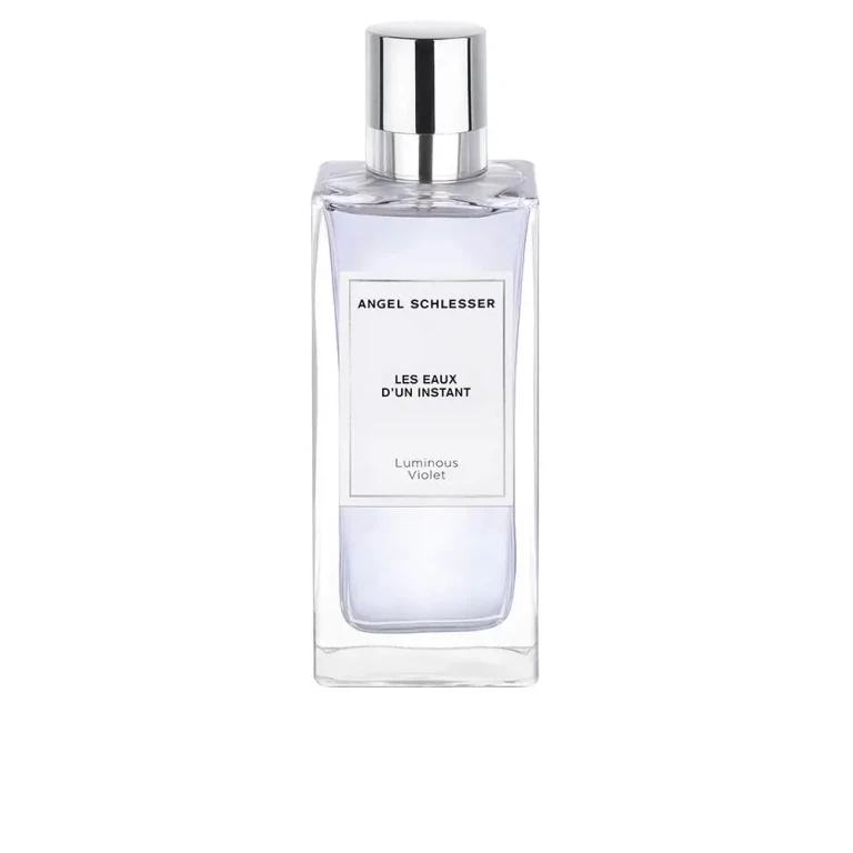 Les Eaux D'Un Instant Luminous Violet Women's Eau de Toilette 100 ml