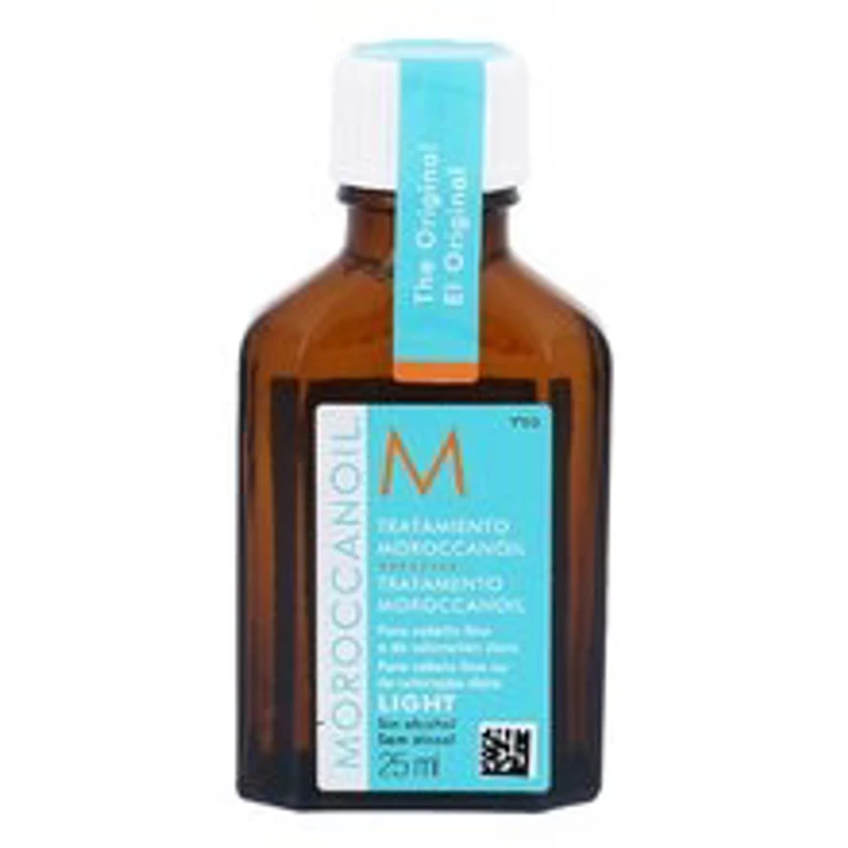 Light Treatment Oil and Serum for Hair 100 ml