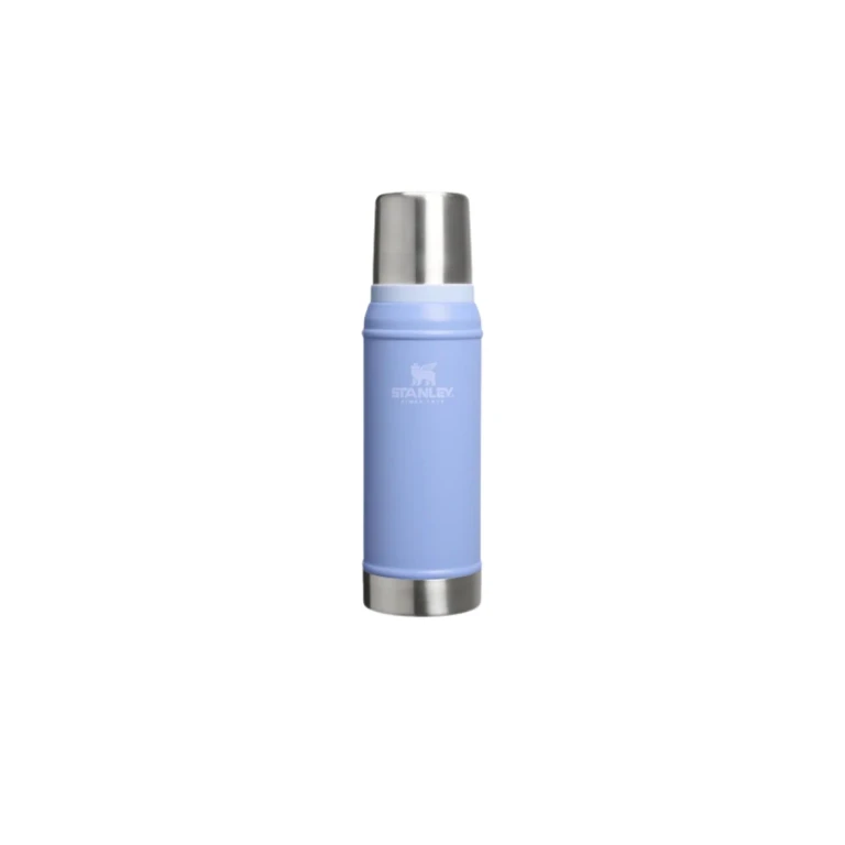 Classic Legendary thermos Hydrangea 750 ml