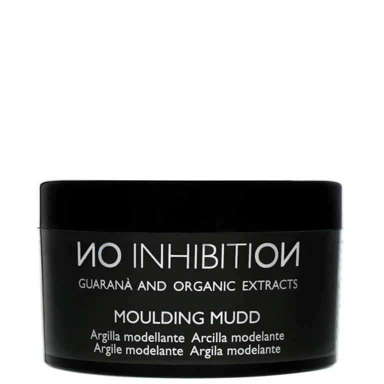 Mudd Mudd Matte Finish Hair Styling Paste Firm Hold for Hair 75ml