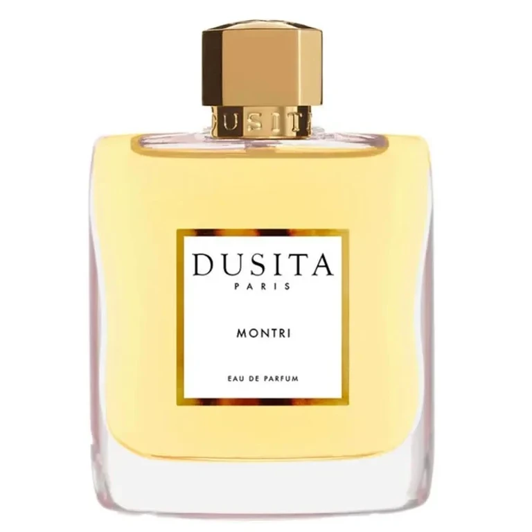 Parfums dusita Montri eau de parfum - 100ml