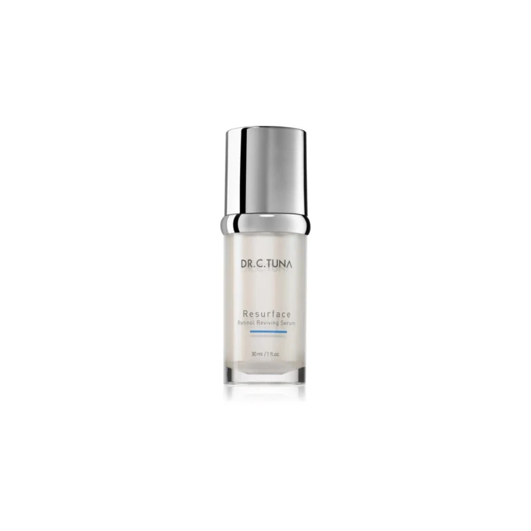 Dr. C. Tonno Resurface anti-wrinkle night serum with retinol 30 ml