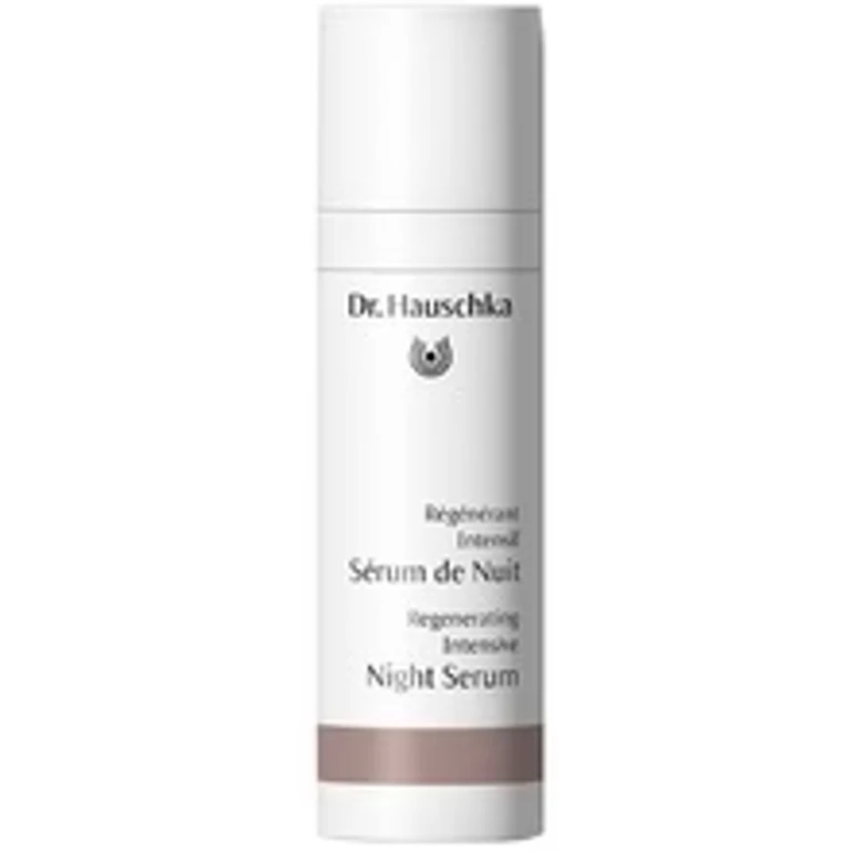 Dr. Hauschka Regenerating Intensive Night Serum - 30 ml