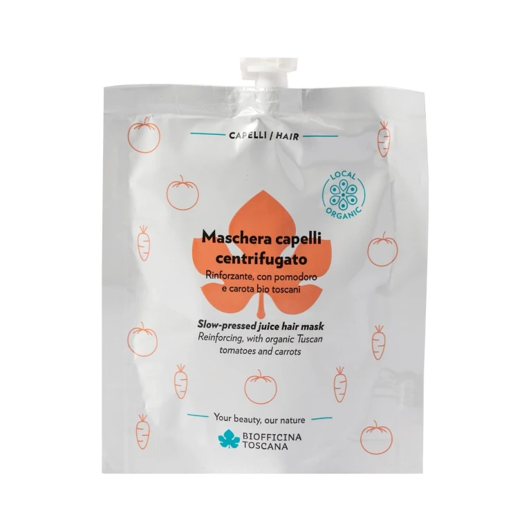 Centrifuged Hair Mask 40 ml